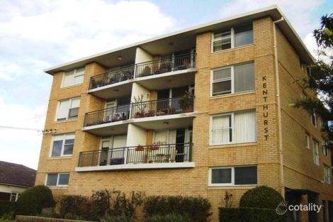 Property photo of 21/96 Ourimbah Road Mosman NSW 2088