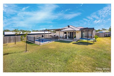 Property photo of 10 Edenbrook Drive Parkhurst QLD 4702