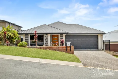 Property photo of 11 Kearney Street Augustine Heights QLD 4300