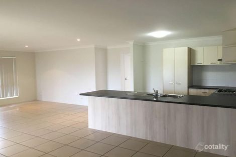Property photo of 56 Frangipani Drive Kingaroy QLD 4610