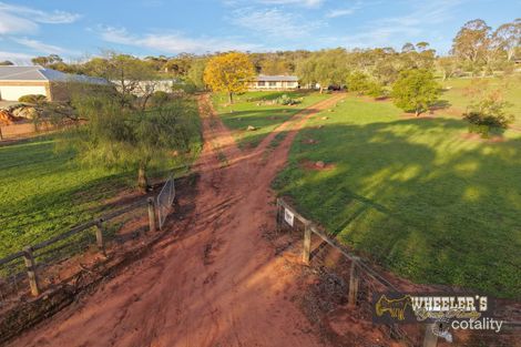 Property photo of 59 Herbert Road York WA 6302