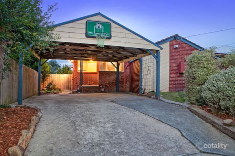 Property photo of 7 Annette Court Langwarrin VIC 3910