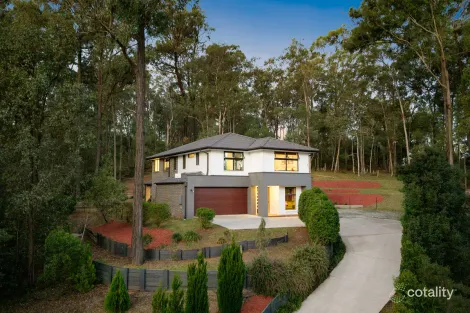 Property photo of 105 Chestnut Drive Pine Mountain QLD 4306