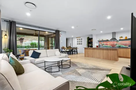 Property photo of 105 Chestnut Drive Pine Mountain QLD 4306