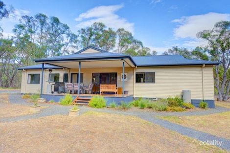 Property photo of 12 Grevillea Road Dereel VIC 3352
