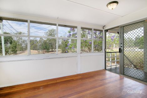 Property photo of 31 Chalk Street Leichhardt QLD 4305