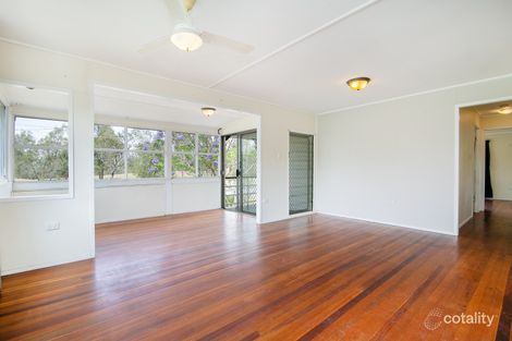 Property photo of 31 Chalk Street Leichhardt QLD 4305