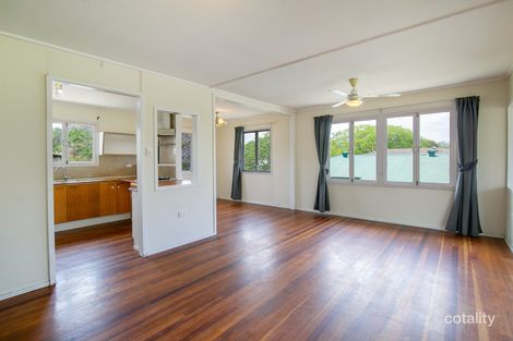 Property photo of 31 Chalk Street Leichhardt QLD 4305