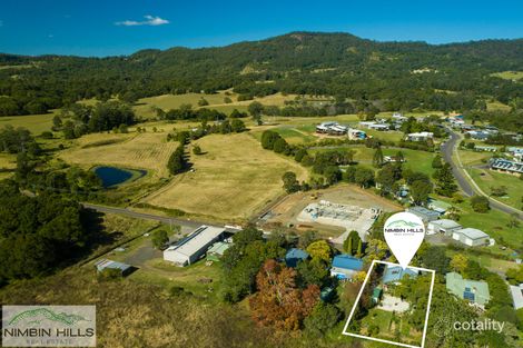 Property photo of 14 Sibley Street Nimbin NSW 2480