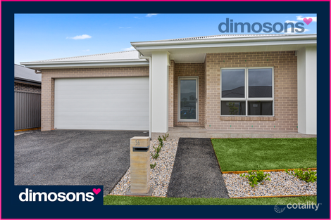 Property photo of 36 Wildflower Crescent Calderwood NSW 2527