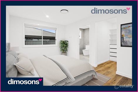 Property photo of 36 Wildflower Crescent Calderwood NSW 2527