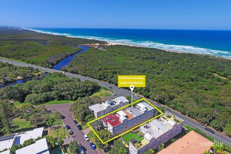 Property photo of 3/40 First Avenue Coolum Beach QLD 4573