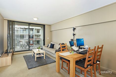 Property photo of 811/70-78 Mountain Street Ultimo NSW 2007