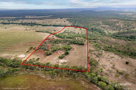 Lot 135 Westwood Rd, Boompa, QLD 4621