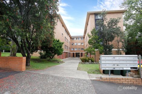 11/7-9 Hatton St, Ryde, NSW 2112