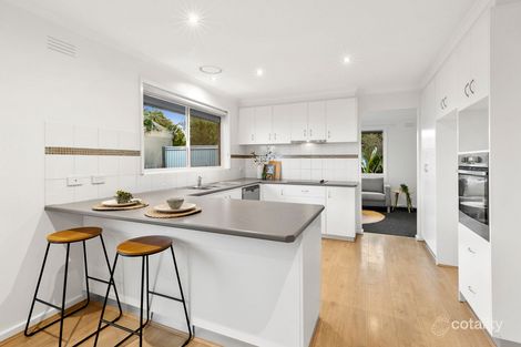 Property photo of 38 Dublin Drive Grovedale VIC 3216