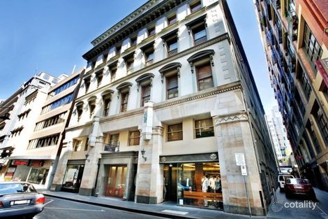 504/238-244 Flinders Lane, Melbourne, VIC 3000