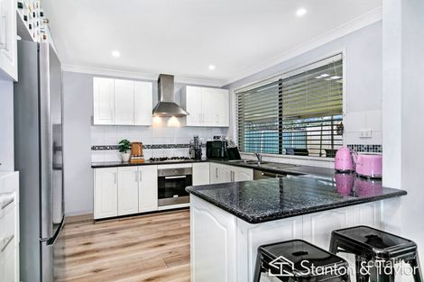 Property photo of 19 Wintercorn Row Werrington Downs NSW 2747