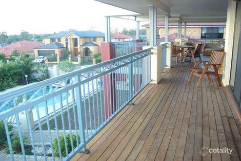 Property photo of 45 Burnside Crescent Westlake QLD 4074