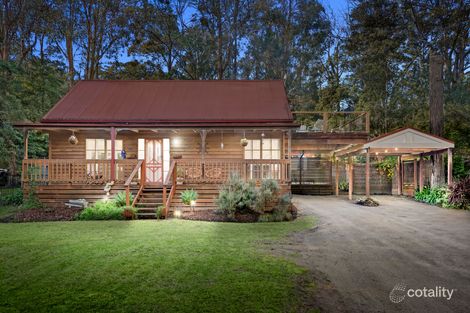 84 Basin-Olinda Rd, The Basin, VIC 3154
