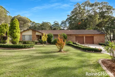 Property photo of 13 Koloona Drive Tapitallee NSW 2540