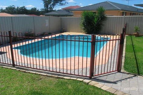 Property photo of 117 St Helens Park Drive St Helens Park NSW 2560