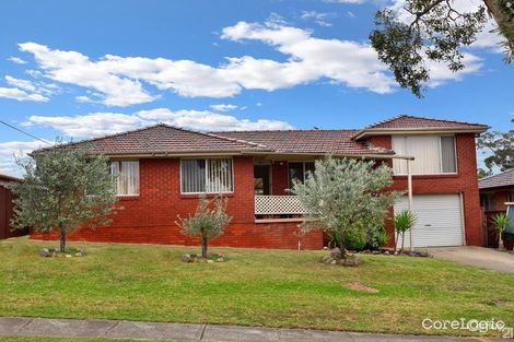 Property photo of 3 Jura Place Seven Hills NSW 2147