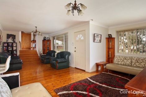 Property photo of 3 Jura Place Seven Hills NSW 2147