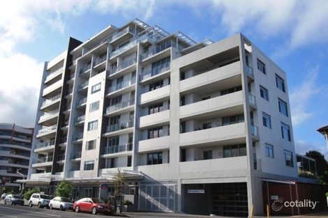 Property photo of 26/22 Market Street Wollongong NSW 2500