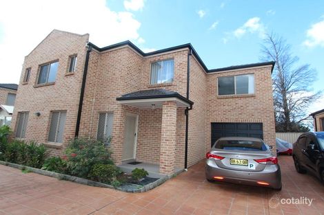 Property photo of 3/195-197 Ware Street Fairfield NSW 2165