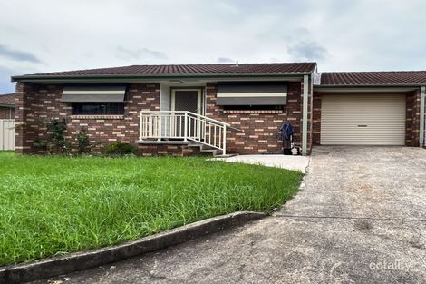 13/16 Bensley Rd, Macquarie Fields, NSW 2564