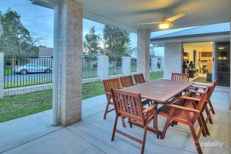 Property photo of 30 Juniper Street Heathwood QLD 4110