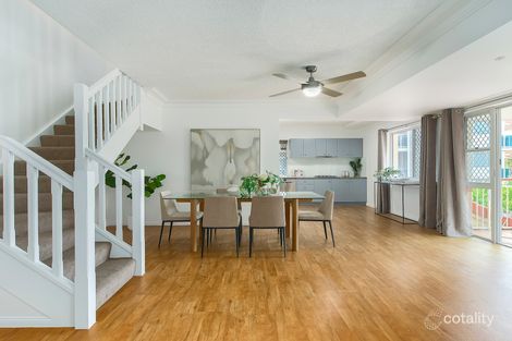 26/59 Jephson St, Toowong, QLD 4066