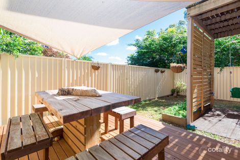 Property photo of 49/30 Gemvale Road Reedy Creek QLD 4227