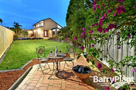 Property photo of 3 Dawn Court Glen Waverley VIC 3150