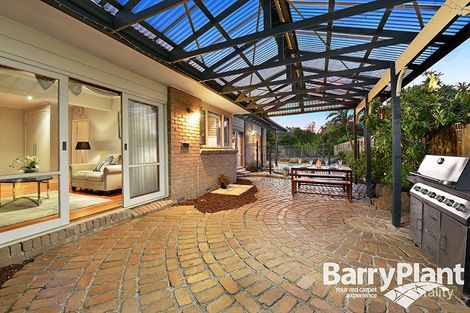 Property photo of 3 Dawn Court Glen Waverley VIC 3150