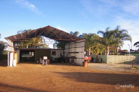 Property photo of 73 Forrest Street Kellerberrin WA 6410