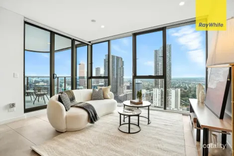 2707/20 Parkes St, Harris Park, NSW 2150