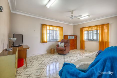 Property photo of 25 Ossian Street Geebung QLD 4034