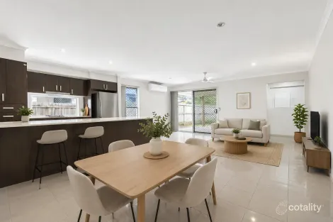 Property photo of 86 Fern Parade Griffin QLD 4503