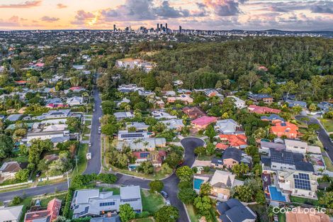 Property photo of 18 Bracknell Place Ashgrove QLD 4060