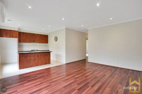 Property photo of 1/3 Bellinger Crescent Wyndham Vale VIC 3024