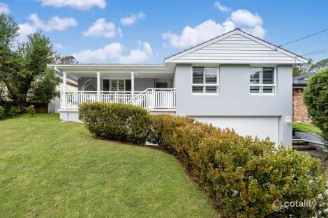 Property photo of 30 Forum Drive Heathcote NSW 2233