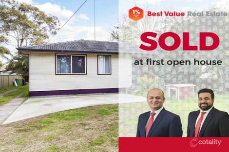 129 Maple Rd, North St Marys, NSW 2760