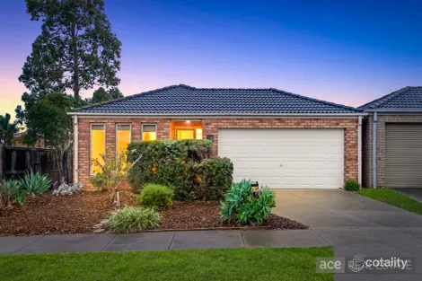 28 Kelebek Rd, Tarneit, VIC 3029