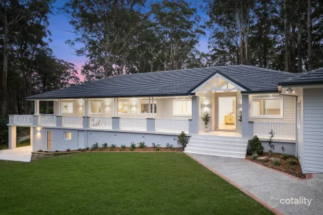 Property photo of 41 Erina Valley Road Erina NSW 2250