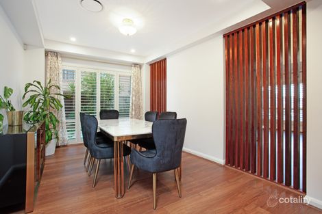 Property photo of 3 Amber Close Parklea NSW 2768