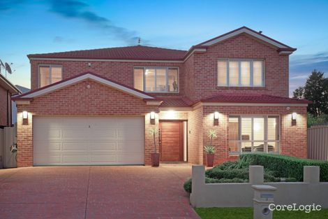 Property photo of 3 Amber Close Parklea NSW 2768