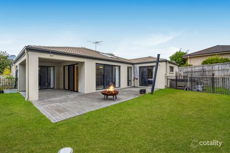 Property photo of 32 Charlton Crescent Ormeau QLD 4208