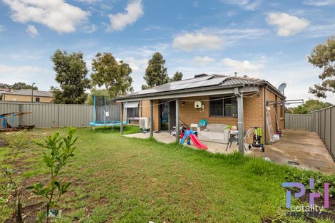 Property photo of 27 Freeman Drive Kangaroo Flat VIC 3555